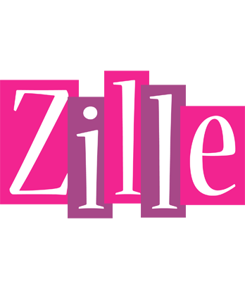 Zille whine logo