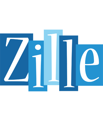 Zille winter logo