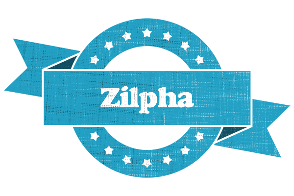 Zilpha balance logo