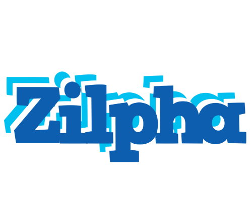Zilpha business logo
