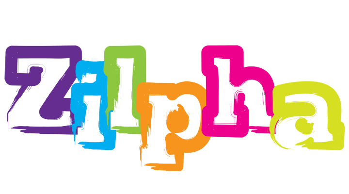 Zilpha casino logo