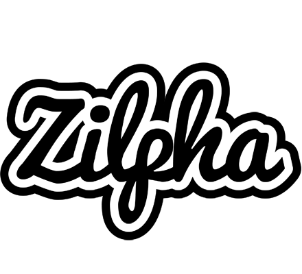 Zilpha chess logo