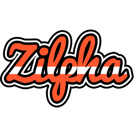 Zilpha denmark logo