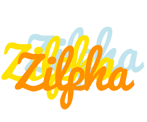 Zilpha energy logo