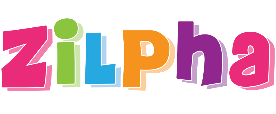 Zilpha friday logo