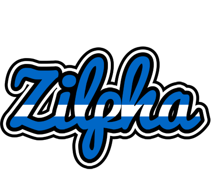 Zilpha greece logo