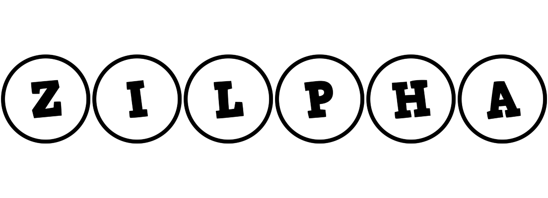 Zilpha handy logo