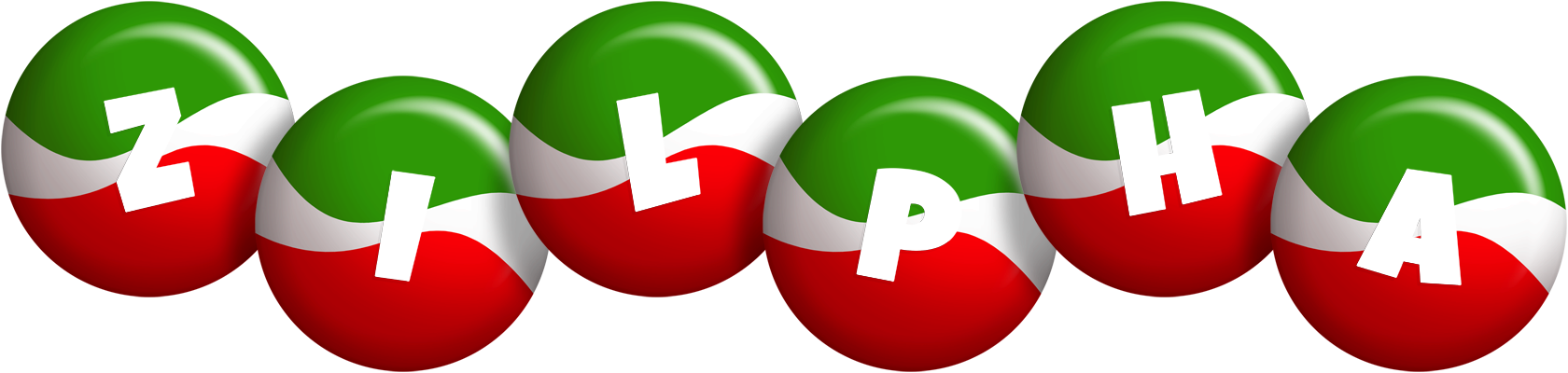 Zilpha italy logo