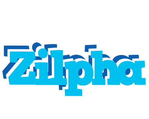 Zilpha jacuzzi logo