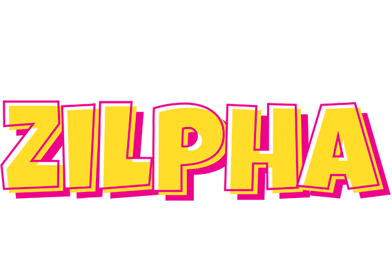 Zilpha kaboom logo