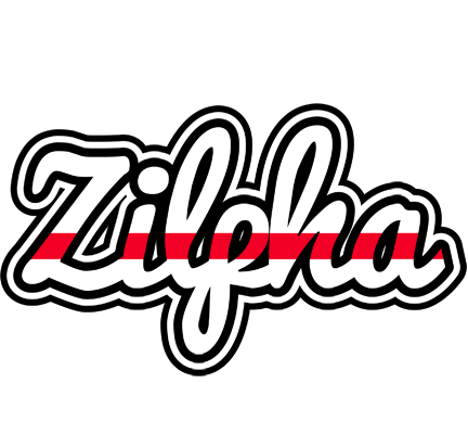 Zilpha kingdom logo