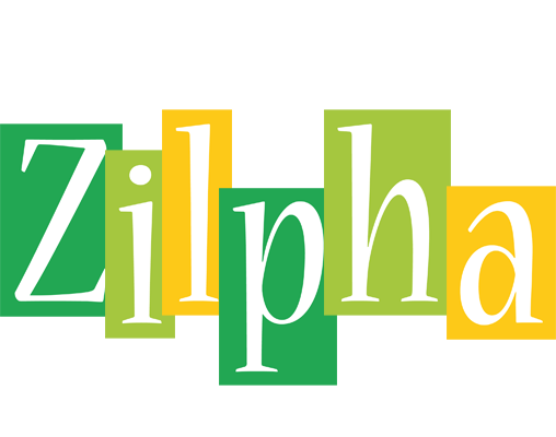 Zilpha lemonade logo