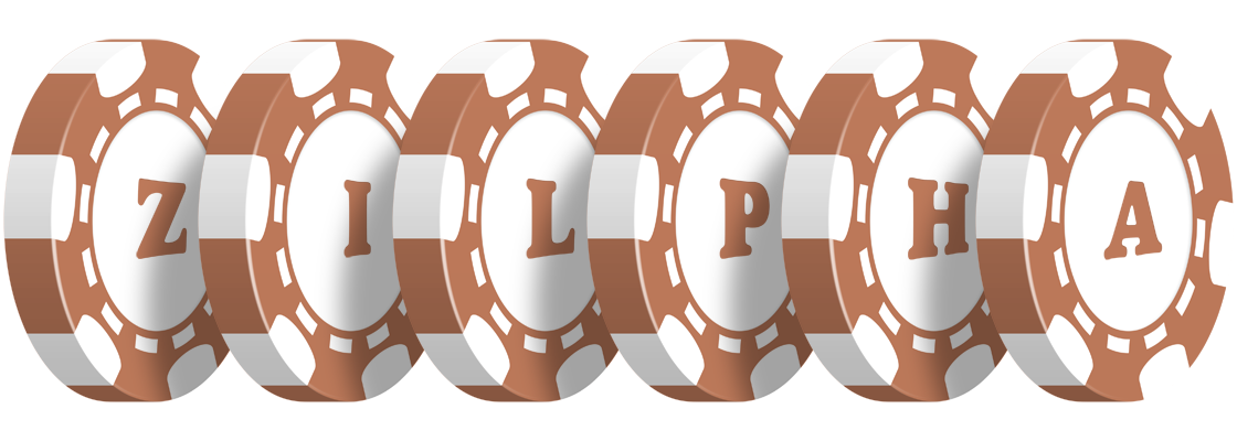 Zilpha limit logo