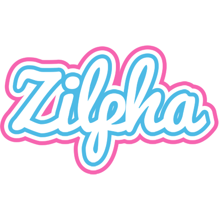 Zilpha outdoors logo