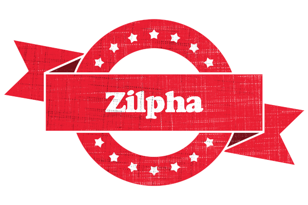 Zilpha passion logo
