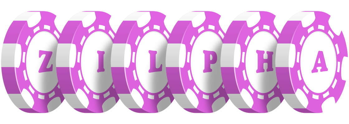 Zilpha river logo