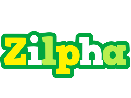 Zilpha soccer logo