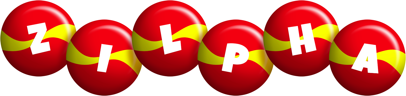 Zilpha spain logo