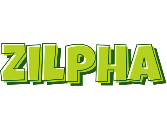 Zilpha summer logo