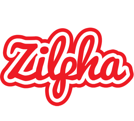 Zilpha sunshine logo