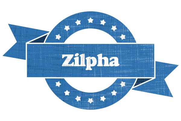 Zilpha trust logo