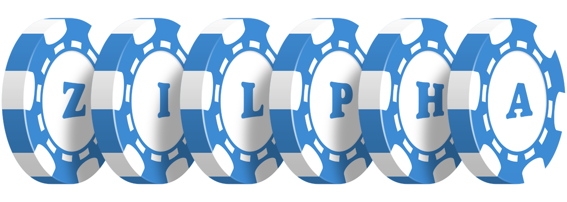 Zilpha vegas logo