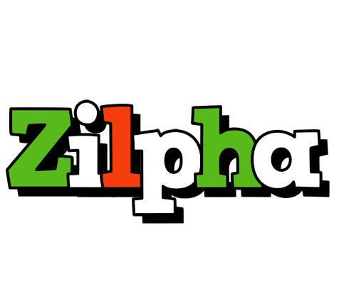 Zilpha venezia logo