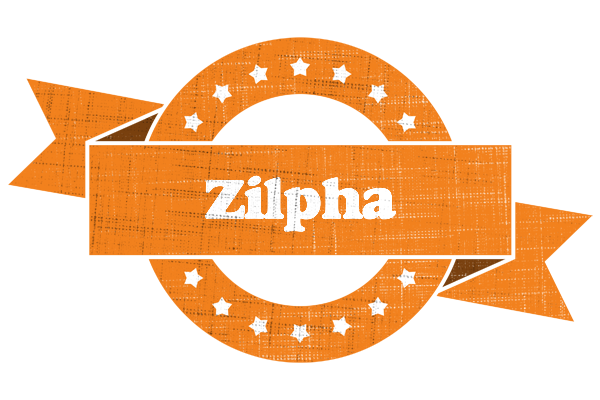 Zilpha victory logo