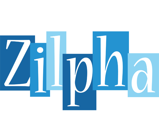 Zilpha winter logo