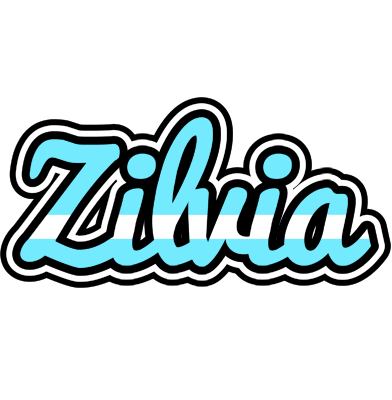 Zilvia argentine logo