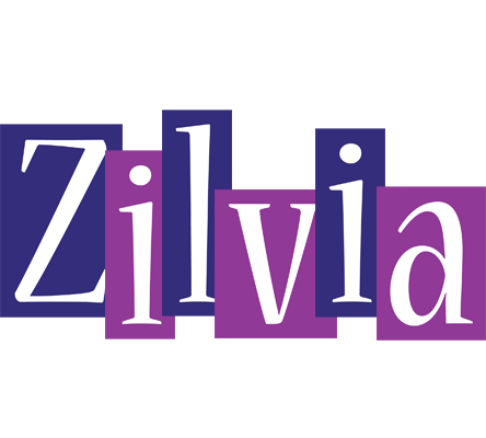 Zilvia autumn logo