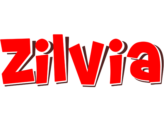 Zilvia basket logo