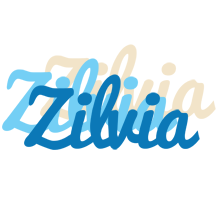 Zilvia breeze logo