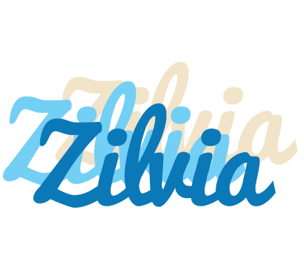 Zilvia breeze logo