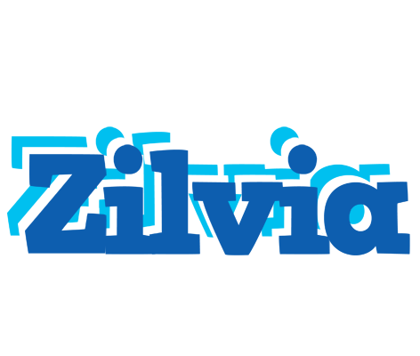 Zilvia business logo