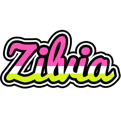 Zilvia candies logo