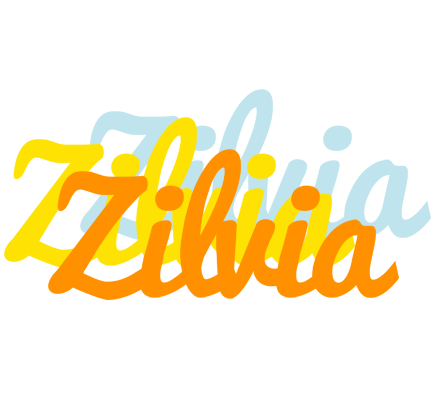 Zilvia energy logo