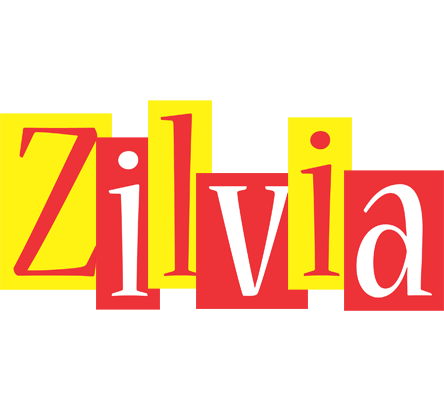 Zilvia errors logo