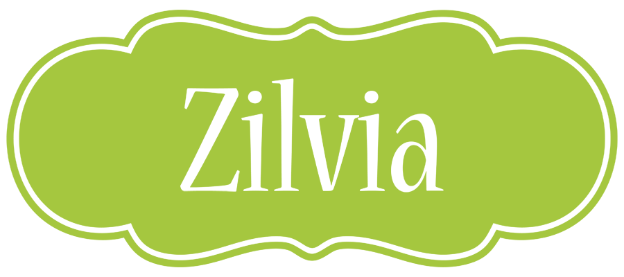 Zilvia family logo