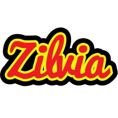 Zilvia fireman logo