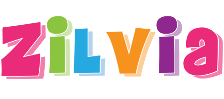 Zilvia friday logo