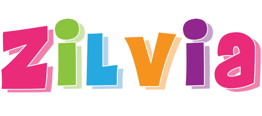 Zilvia friday logo
