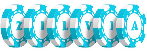 Zilvia funbet logo