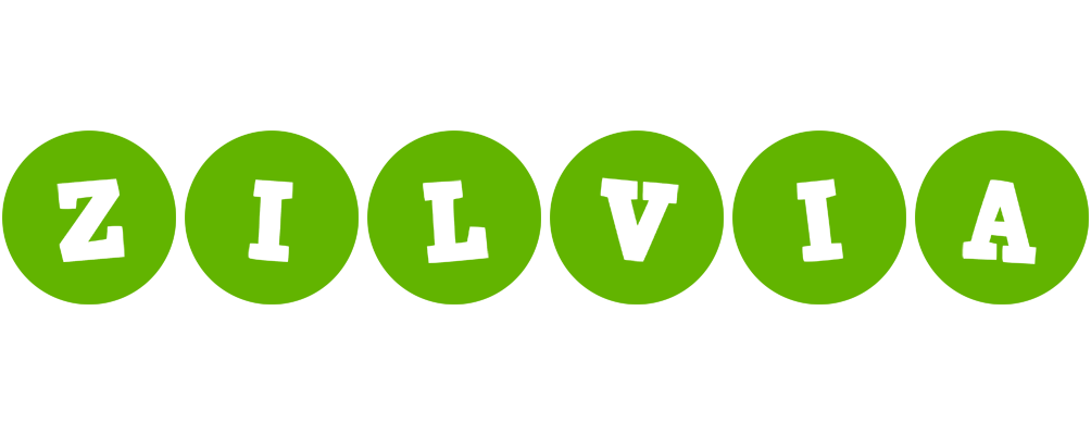 Zilvia games logo