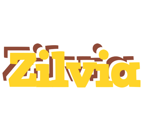 Zilvia hotcup logo