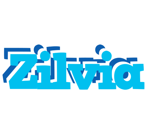 Zilvia jacuzzi logo
