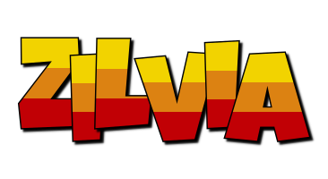 Zilvia jungle logo