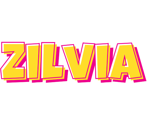 Zilvia kaboom logo