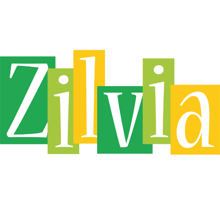 Zilvia lemonade logo