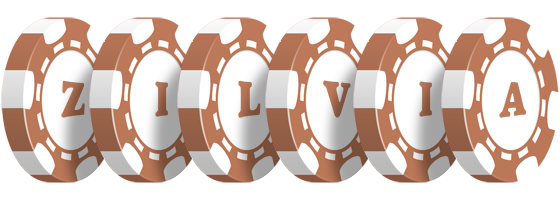 Zilvia limit logo